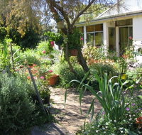 Warren Grange Farmstay and Bed  Breakfast - Accommodation Coffs Harbour