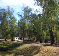 Balranald Caravan Park - Accommodation Coffs Harbour