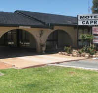 Balranald Capri Motel - Accommodation Coffs Harbour