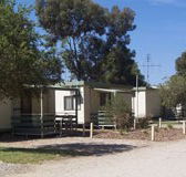 Barham Lakes Caravan Park - Accommodation Coffs Harbour
