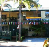 Batemans Bay Yha - Accommodation Coffs Harbour