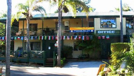 Batemans Bay Yha - Accommodation Coffs Harbour 0
