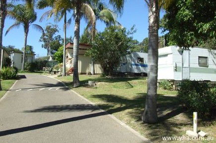 Batemans Bay Yha - Accommodation Coffs Harbour 2