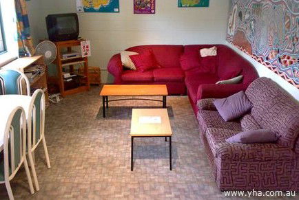 Batemans Bay Yha - Accommodation Coffs Harbour 4