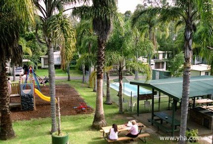 Batemans Bay Yha - Accommodation Coffs Harbour 5