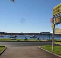 Beach Drive Motel - Accommodation Coffs Harbour