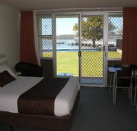 Zorba Motel - Accommodation Coffs Harbour