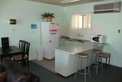 Zorba Motel - Accommodation Coffs Harbour 1