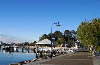 Zorba Motel - Accommodation Coffs Harbour 2