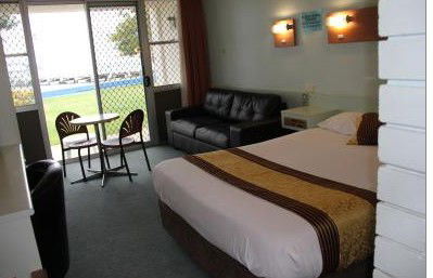 Zorba Motel - Accommodation Coffs Harbour 3