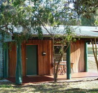 Kin Kin Retreat - Accommodation Coffs Harbour