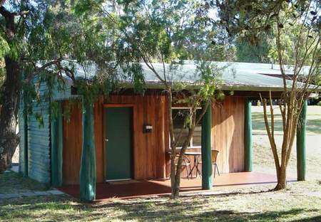 Kin Kin Retreat - Accommodation Coffs Harbour 0