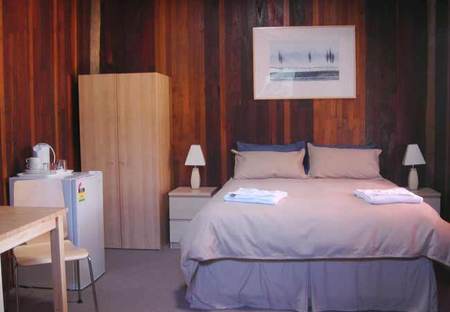 Kin Kin Retreat - Accommodation Coffs Harbour 1