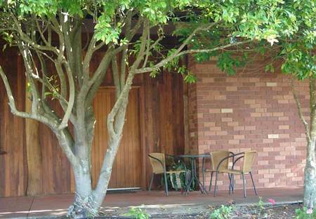 Kin Kin Retreat - Accommodation Coffs Harbour 2