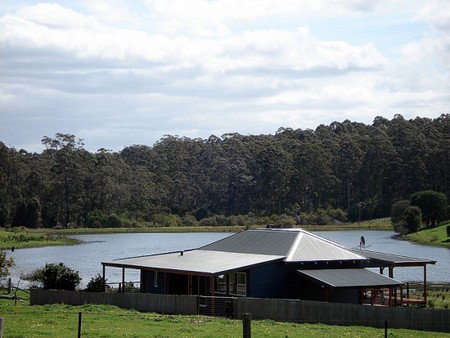 Diamond Tree Farm Stay - Accommodation Coffs Harbour 0