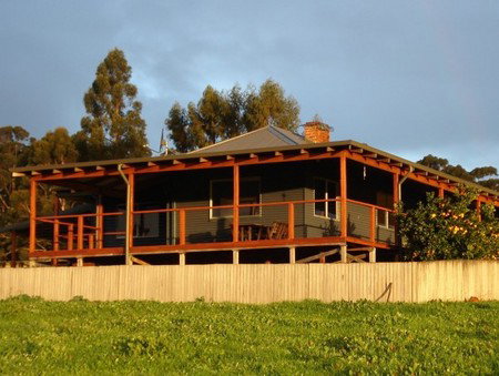 Diamond Tree Farm Stay - Accommodation Coffs Harbour 1
