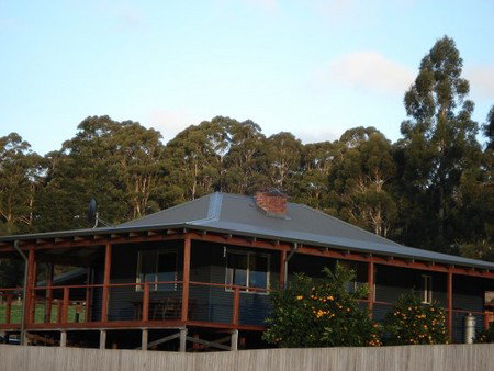 Diamond Tree Farm Stay - Accommodation Coffs Harbour 2