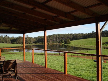 Diamond Tree Farm Stay - Accommodation Coffs Harbour 3