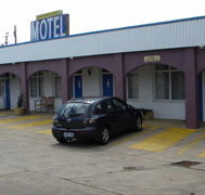 Abercrombie Motor Inn - Accommodation Coffs Harbour