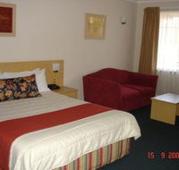 Bathurst Motor Inn - Accommodation Coffs Harbour