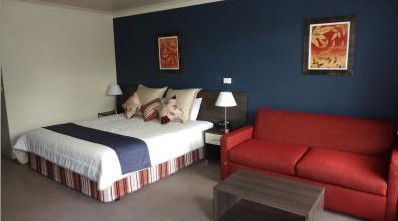 Bathurst Motor Inn - Accommodation Coffs Harbour 3