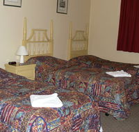 Knickerbocker Hotel Motel - Accommodation Coffs Harbour