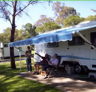 Bega Caravan Park - Accommodation Coffs Harbour