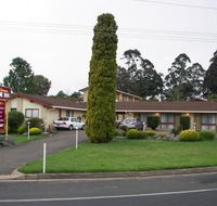 Bega Southtown Motor Inn - Accommodation Coffs Harbour