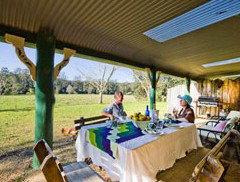 Bellingen Farmstay - Accommodation Coffs Harbour 3