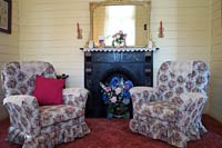 Aunty Lils Heritage Cottages - Accommodation Coffs Harbour 1
