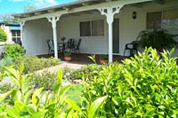 Aunty Lils Heritage Cottages - Accommodation Coffs Harbour 2