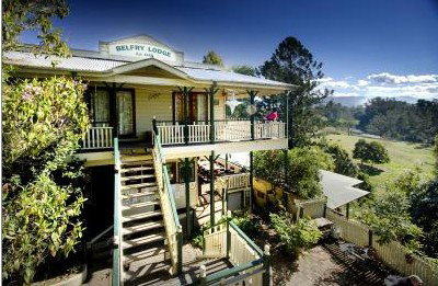 Bellingen YHA Hostel - Accommodation Coffs Harbour 0