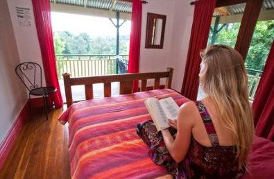 Bellingen YHA Hostel - Accommodation Coffs Harbour 2