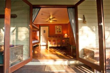 Bellingen YHA Hostel - Accommodation Coffs Harbour 3