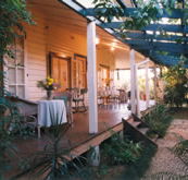 Rivendell Guest House - Accommodation Coffs Harbour