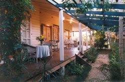Rivendell Guest House - Accommodation Coffs Harbour 0