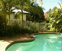 Rivendell Guest House - Accommodation Coffs Harbour 2