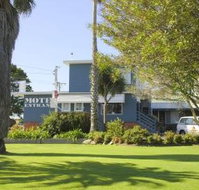 Bermagui Motor Inn - Accommodation Coffs Harbour