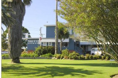 Bermagui Motor Inn - Accommodation Coffs Harbour 0