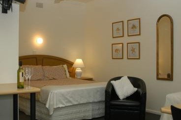 Bermagui Motor Inn - Accommodation Coffs Harbour 1