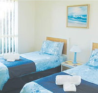 Captains Quarters - Accommodation Coffs Harbour