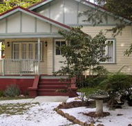 Brantwood Cottage - Accommodation Coffs Harbour