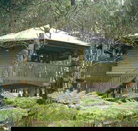 Possums Hideaway - Accommodation Coffs Harbour