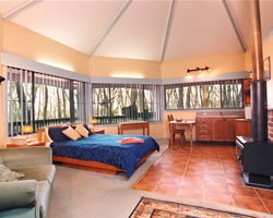 Possums Hideaway - Accommodation Coffs Harbour 1