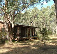 Werriberri Lodge - Accommodation Coffs Harbour