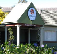 Manning Motel - Accommodation Coffs Harbour