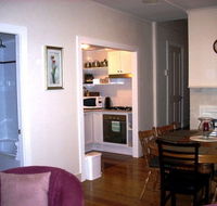 Picket Lane - Accommodation Coffs Harbour