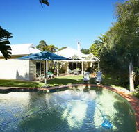 Waratah Brighton Boutique Bed And Breakfast - Accommodation Coffs Harbour