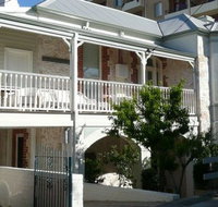 Arundels Boutique Accommodation - Accommodation Coffs Harbour