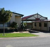 Outback Villas - Accommodation Coffs Harbour